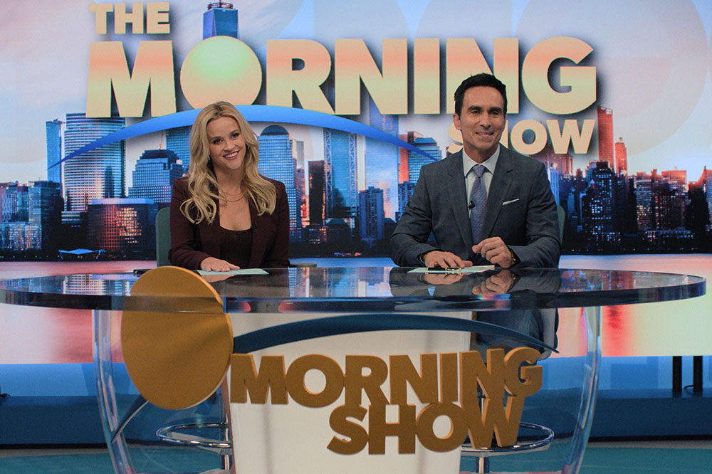 The Morning Show